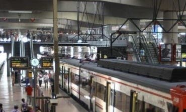 Así te afectará la huelga en Renfe del próximo lunes