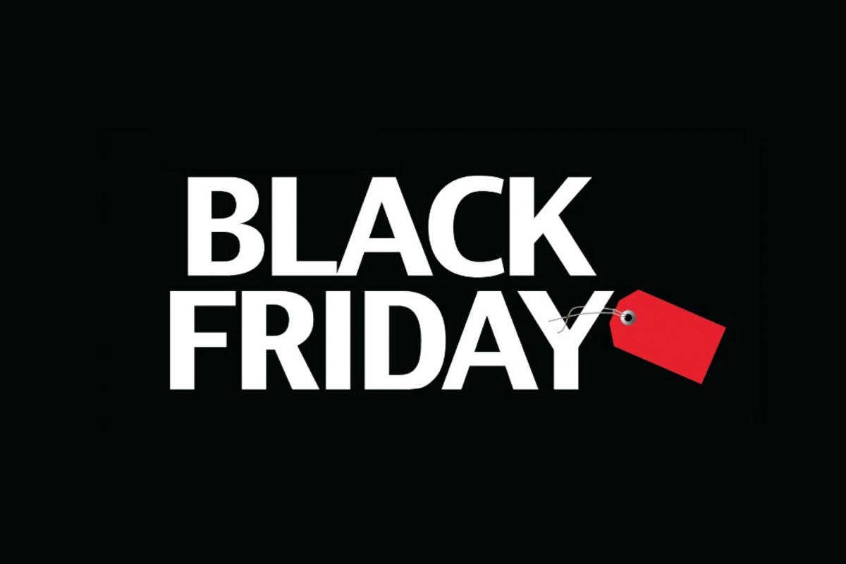 Ojo con los falsos descuentos en el Black Friday