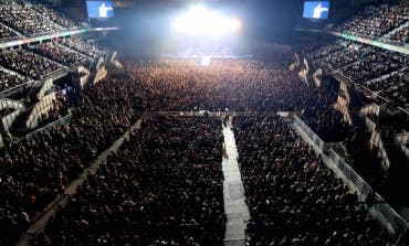 El Barclaycard Center de Madrid cambia de nombre