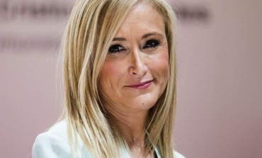 Cristina Cifuentes ya tiene un nuevo trabajo 