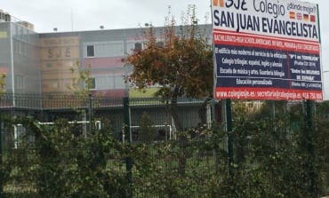 Polémica en un colegio de Torrejón por la función de Navidad