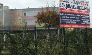 Polémica en un colegio de Torrejón por la función de Navidad