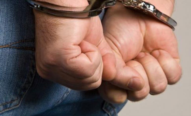 Detenido un hombre por violar a su sobrina en Coslada