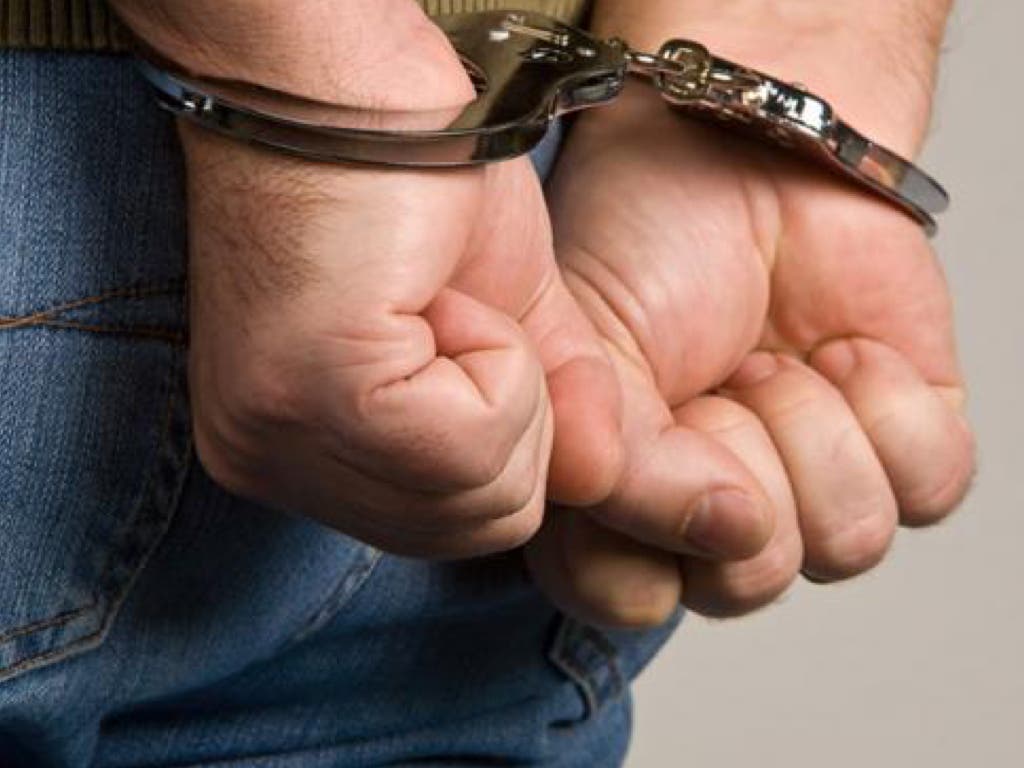 Detenido un joven de 34 años en busca y captura por un juzgado de Coslada