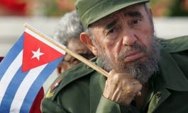 Muere Fidel Castro a los 90 años de edad