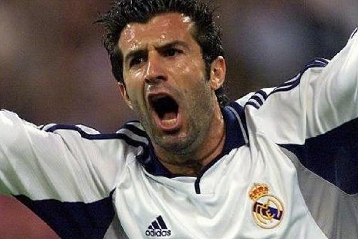 Asaltan el chalé de Luis Figo en Madrid y se llevan medio millón de euros