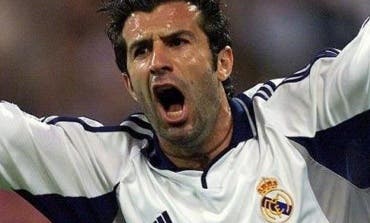 Asaltan el chalé de Luis Figo en Madrid y se llevan medio millón de euros