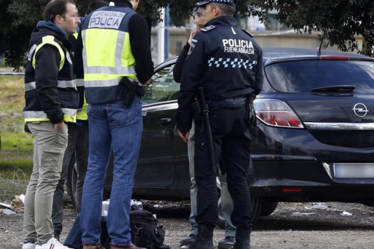 La mujer asesinada por su pareja en Fuenlabrada estaba embarazada