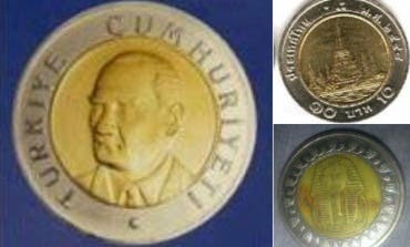La Guardia Civil alerta: ¡Ojo con las falsas monedas de dos euros!