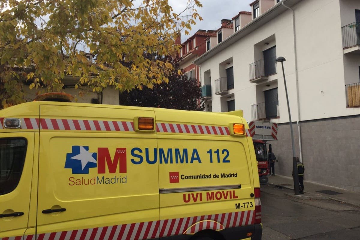 Una madre mata a su hija de 5 años y después se suicida en Aranjuez