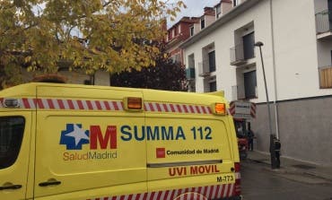 Una madre mata a su hija de 5 años y después se suicida en Aranjuez