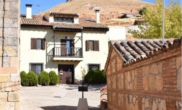 Un pueblo de Guadalajara, entre los pueblos más bonitos de España