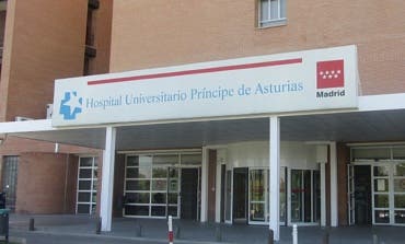 Se quejan de que el Hospital de Alcalá no les paga las guardias: «Tirad de tarjeta»