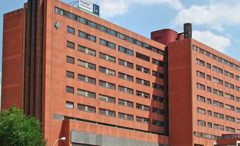 Detenida en Guadalajara una menor por robar a una anciana que tuvo que ser hospitalizada