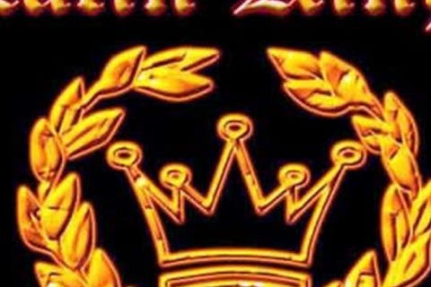 latin king flag