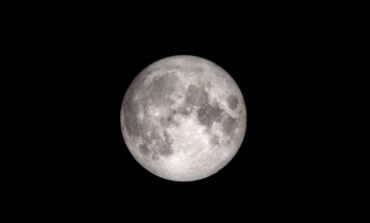 Llega la Superluna más grande en 70 años