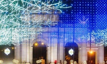 Madrid enciende las luces de Navidad este jueves