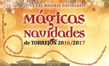 Todo lo que tienes que saber sobre las Mágicas Navidades de Torrejón 2016