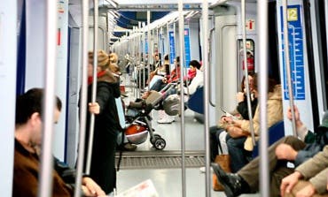 Así será el Metro de Madrid en 2018