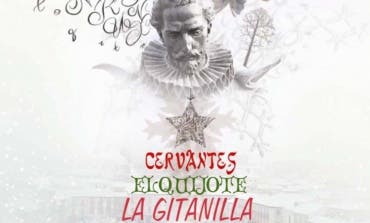 Alcalá inaugura su Navidad el próximo 3 de diciembre