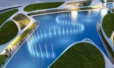 El Open Sky de Torrejón será como un parque de atracciones
