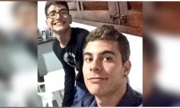 Brasil finalmente acusa al amigo del asesino de Pioz de participar en la matanza