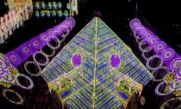 El nuevo centro comercial de Torrejón patrocinará la Pirámide Mágica