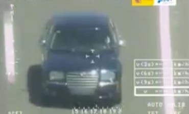 La Guardia Civil desvela a qué velocidad exacta multan los radares