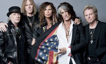 Rivas se prepara para el único concierto de Aerosmith en Madrid