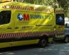 Crítico un hombre de 75 años tras sufrir un ahogamiento en una piscina de Colmenarejo