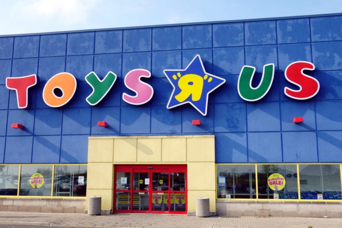 Toys ‘R’ Us creará 1.700 empleos en España por Navidad