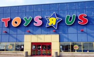 Toys 'R' Us cierra en USA y crece el temor en el Corredor del Henares