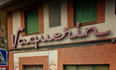 Vaquerín, en Torrejón, cierra sus puertas tras más de 83 años de historia