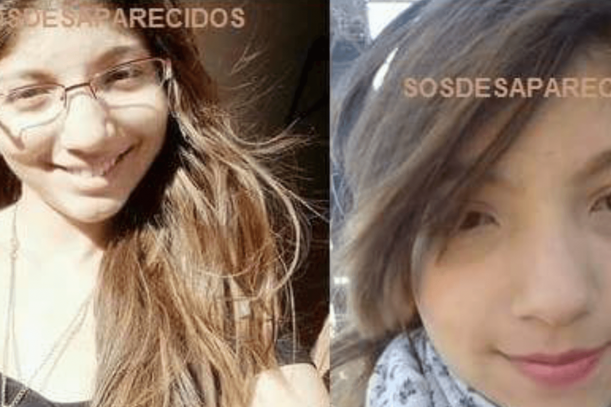 Buscan a una joven de 22 años desaparecida en Alcobendas