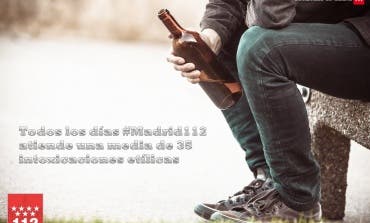 Útiles consejos del 112 para que no te amarguen las Navidades