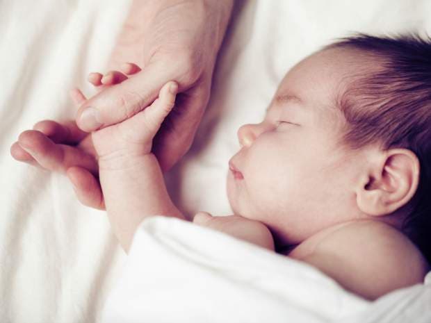 El permiso de paternidad se amplía a partir del 1 de enero