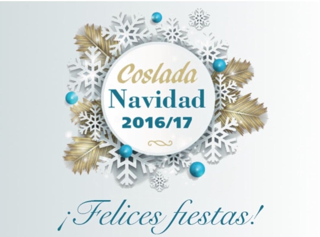 Coslada celebra un mercado navideño y otro medieval esta Navidad