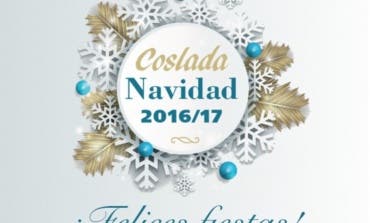 Coslada celebra un mercado navideño y otro medieval esta Navidad