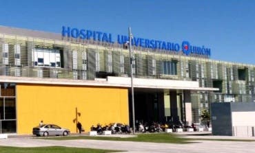 Muere a las puertas de un hospital en Madrid sin que nadie salga a atenderle