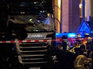 Madrid prohíbe los camiones durante la Cabalgata para evitar atentados