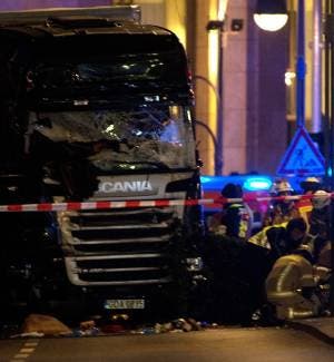 Madrid prohíbe los camiones durante la Cabalgata para evitar atentados