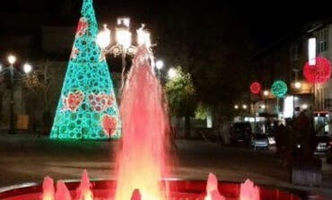 Arganda del Rey enciende su Navidad el próximo 12 de diciembre