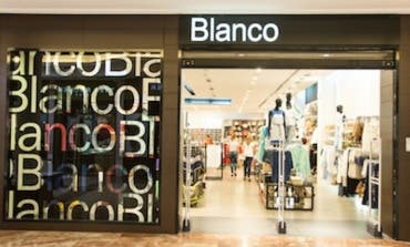 Blanco cierra todas sus tiendas, la de Torrejón lo hará el domingo