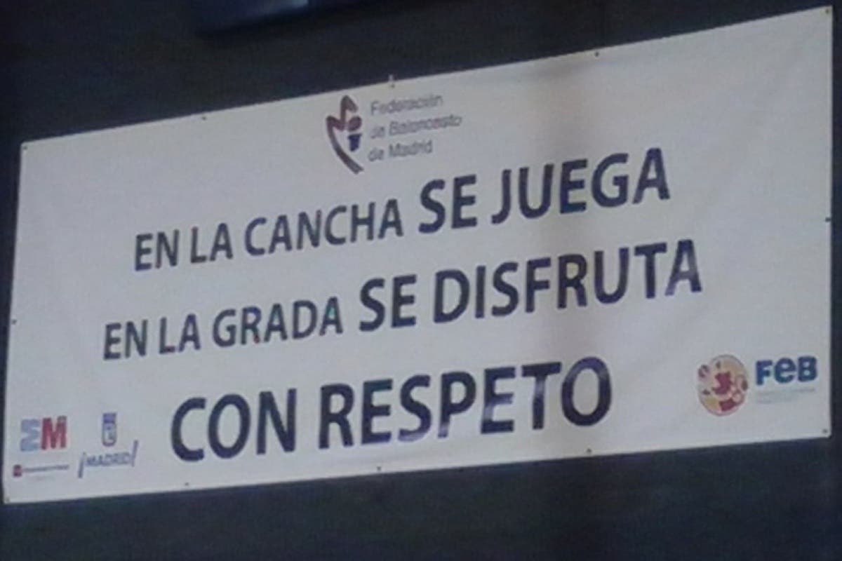 Baloncesto para niños gratis estas Navidades en Torrejón