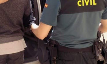 Detenciones en Alcalá en una operación contra la compraventa fraudulenta de coches