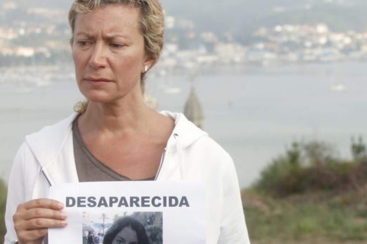 La madre de Diana cree que su hija puede estar en EEUU por «motivos personales»