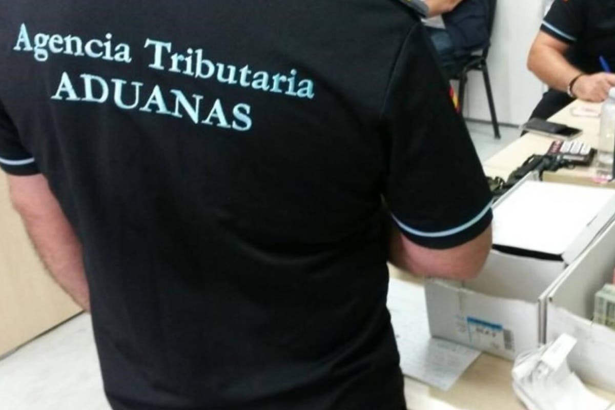 Registros y detenciones en Coslada en una operación contra el fraude fiscal