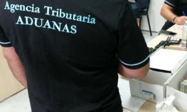 Registros y detenciones en Coslada en una operación contra el fraude fiscal