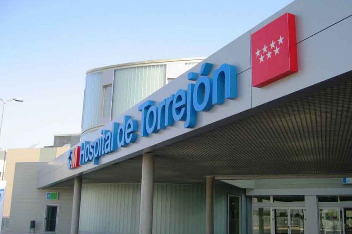 Desconvocada la huelga en el Hospital de Torrejón