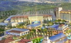 Cordish no tira la toalla y seguirá adelante con su proyecto en Torres de la Alameda
